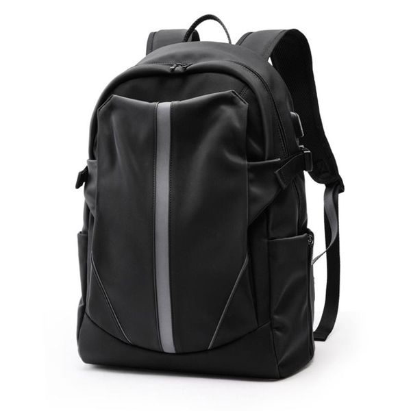 backpack extra capacity travel bag men's business computer leisure multi-functional luggage
backpack extra capacity travel bag men's business computer leisure multi-functional luggage