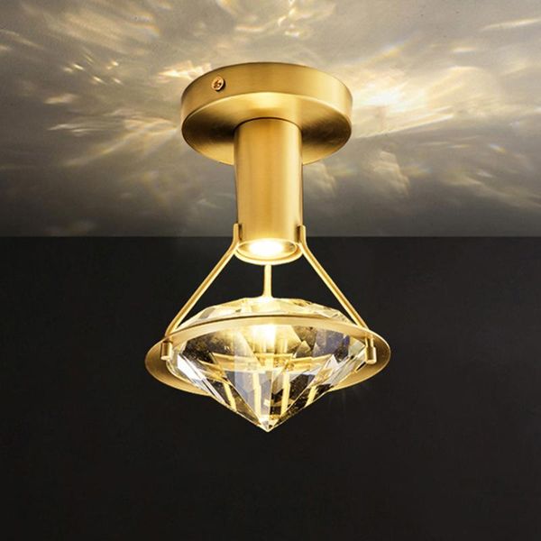 ceiling lights k9 crystal light brass modern bedroom aisle stairs balcony fixture luxury restaurant led copper
ceiling lights k9 crystal light brass modern bedroom aisle stairs balcony fixture luxury restaurant led copper