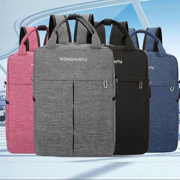 backpack hand bag with two-piece business waterproof backbag luxury 15.6' lapanti-theft brief case travel
backpack hand bag with two-piece business waterproof backbag luxury 15.6' lapanti-theft brief case travel