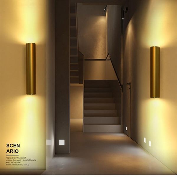 wall lamp simple gold cylinder led bar el light bedroom corridor warm loft bathroom fixtures
wall lamp simple gold cylinder led bar el light bedroom corridor warm loft bathroom fixtures