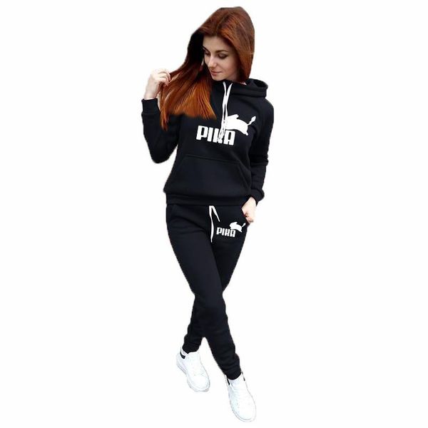 women's two piece pants womens tracksuits outfits sports wear hoodie set trending track suits hoodie+sweatpants jogging, White
women's two piece pants womens tracksuits outfits sports wear hoodie set trending track suits hoodie+sweatpants jogging, White