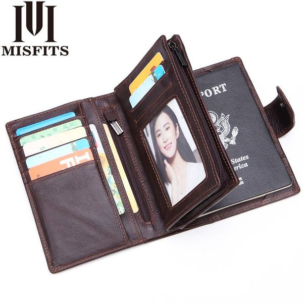 card holders cross-border leather passport bag men's hand wallet multi-function first layer cowhide document large capacity short, Brown;gray
card holders cross-border leather passport bag men's hand wallet multi-function first layer cowhide document large capacity short, Brown;gray