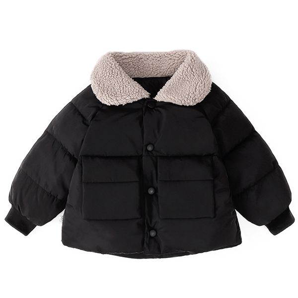 2021 new children winter coat baby boys girls wind proof snowsuit solid long sleeve thicken warm coats button bread jacket, Blue;gray
2021 new children winter coat baby boys girls wind proof snowsuit solid long sleeve thicken warm coats button bread jacket, Blue;gray