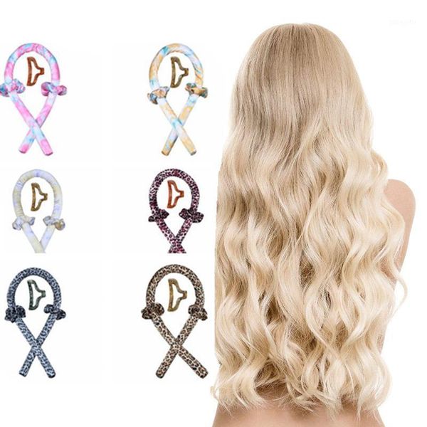 colorful heatless curling rod headband lazyer curler set make hair soft and shiny straighteners1, Black
colorful heatless curling rod headband lazyer curler set make hair soft and shiny straighteners1, Black