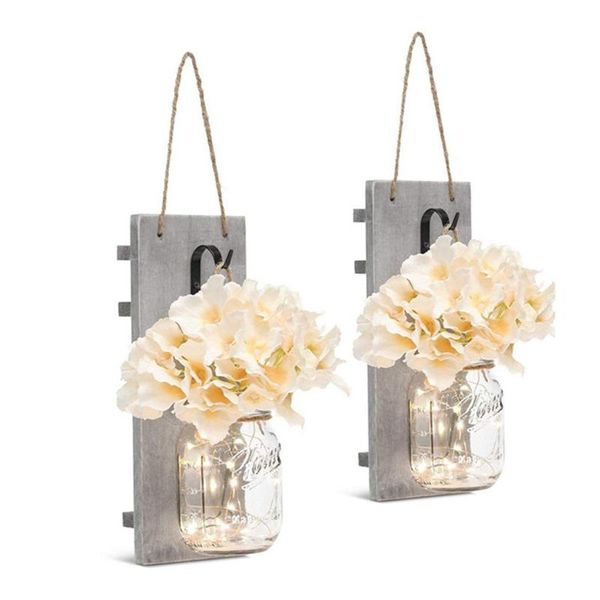 wall lamp practical mason bottle home jar simulation flower garden decorations lamps
wall lamp practical mason bottle home jar simulation flower garden decorations lamps