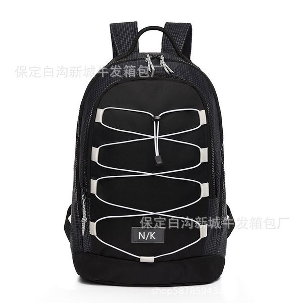 70% off designer / k men's sports leisure travel simple computer backpack large capacity schoolgirl bag 971y
70% off designer / k men's sports leisure travel simple computer backpack large capacity schoolgirl bag 971y