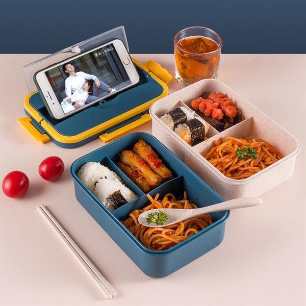 dinnerware sets lunch box wheat straw compartment bento portable eco-friendly storage container for kids students school microwavable
dinnerware sets lunch box wheat straw compartment bento portable eco-friendly storage container for kids students school microwavable