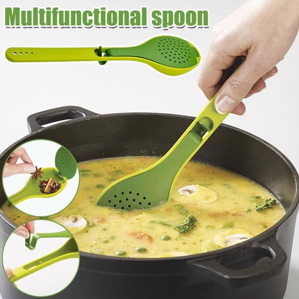 spoons kitchen creative multi-function soup spoon seasoning filter box with lid spice packet long handle ship
spoons kitchen creative multi-function soup spoon seasoning filter box with lid spice packet long handle ship