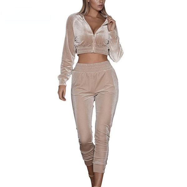 women's tracksuits set spring sportswear suit suede long sleeve sweater two-piece casual 2021 fashion sweet elastic waist, Gray
women's tracksuits set spring sportswear suit suede long sleeve sweater two-piece casual 2021 fashion sweet elastic waist, Gray
