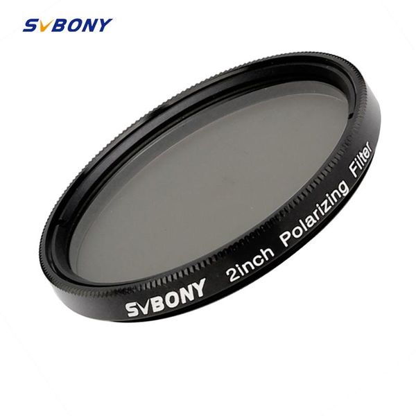 telescope & binoculars svbony 2'' linear polarizing filter increasing contrast reduce glare increase detail
telescope & binoculars svbony 2'' linear polarizing filter increasing contrast reduce glare increase detail