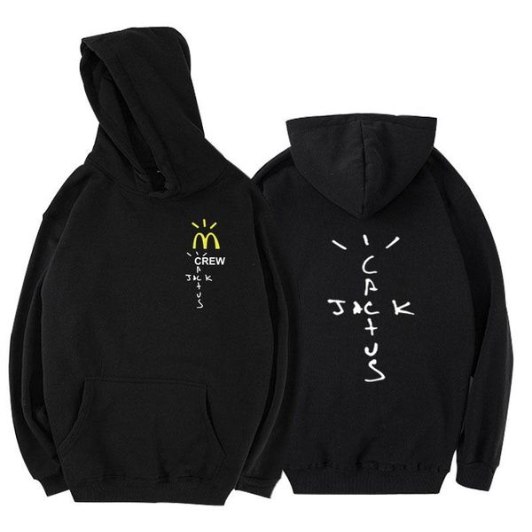 men's hoodies & sweatshirts travis scotts hip hop cactus jack swag print funny women men hooded sweatshirt casual pullover harajuku, Black
men's hoodies & sweatshirts travis scotts hip hop cactus jack swag print funny women men hooded sweatshirt casual pullover harajuku, Black