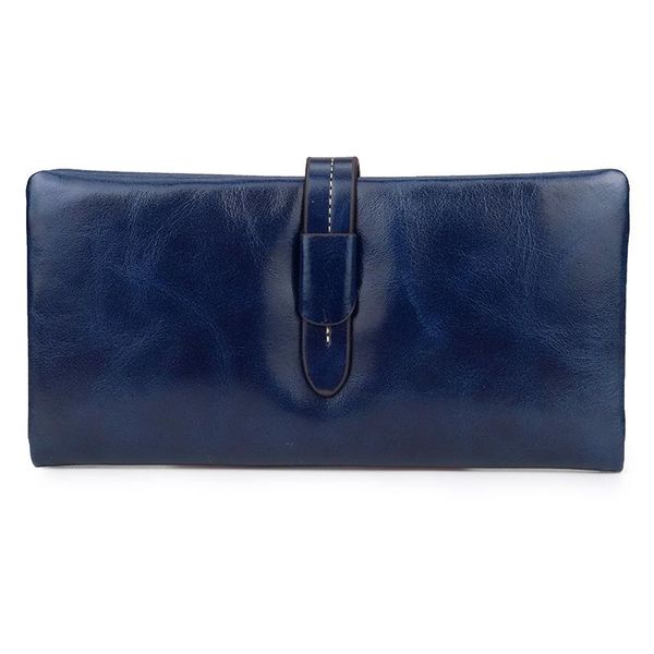 wallets royal blue color women with phone case genuine cow leather real money collection bags coin pocket, Red;black
wallets royal blue color women with phone case genuine cow leather real money collection bags coin pocket, Red;black