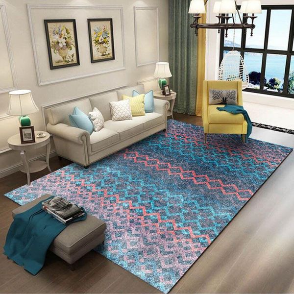 carpets nordic retro style geometric rug living room bedroom home carpet sofa coffee table decorative floor mat bathroom door
carpets nordic retro style geometric rug living room bedroom home carpet sofa coffee table decorative floor mat bathroom door