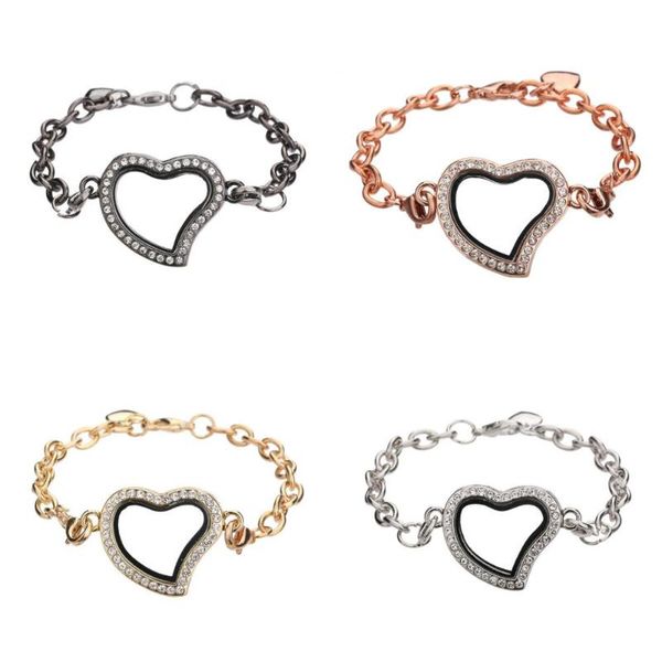 geometric living screw floating locket bracelet twist heart glass handmade beads jewelry link, chain, Black
geometric living screw floating locket bracelet twist heart glass handmade beads jewelry link, chain, Black