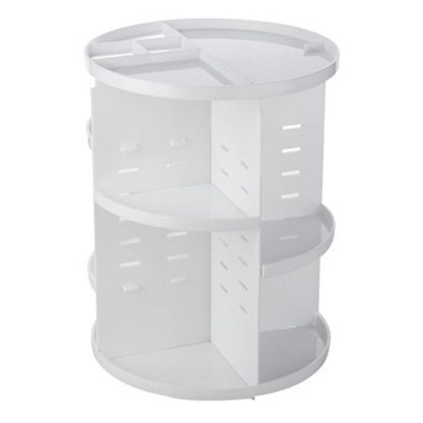 bathroom storage & organization fashion 360-degree rotating makeup organizer box brush holder jewelry case cosmetic
bathroom storage & organization fashion 360-degree rotating makeup organizer box brush holder jewelry case cosmetic