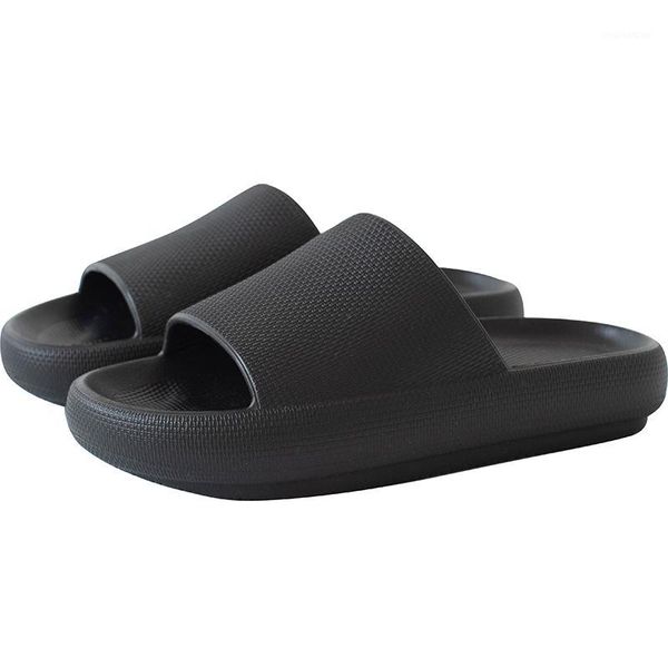 slippers women shoes summer fashion pu leather leisure platform wedges fish mouth sandal thick bottom1, Black
slippers women shoes summer fashion pu leather leisure platform wedges fish mouth sandal thick bottom1, Black