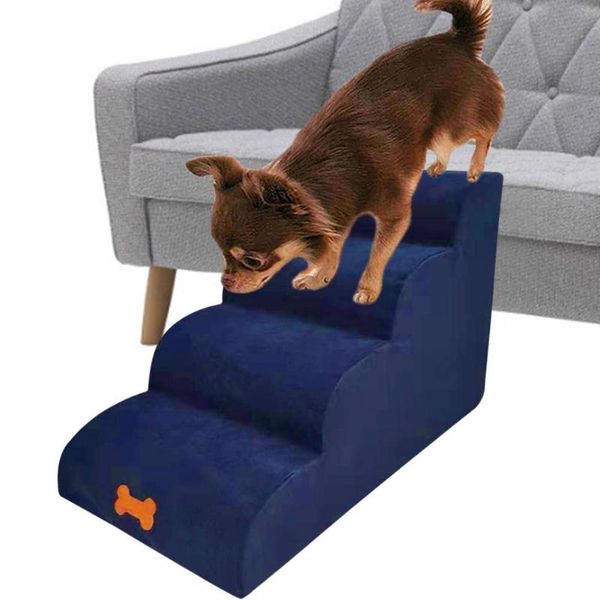 cat toys 80x40x50cm dog stairs ladder pet 4 steps for small ramp anti-slip removable dogs soft
cat toys 80x40x50cm dog stairs ladder pet 4 steps for small ramp anti-slip removable dogs soft