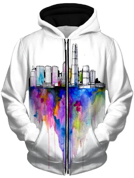 colorful bird pattern men s zipper hoodie visual impact party punk gothic round neck sweater hoodie, Black
colorful bird pattern men s zipper hoodie visual impact party punk gothic round neck sweater hoodie, Black