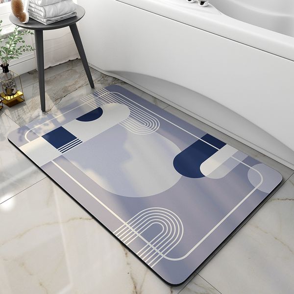 eovna bathroom mat absorbent non-slip quick-drying floor mat bedroom door mat entrance kitchen rug
eovna bathroom mat absorbent non-slip quick-drying floor mat bedroom door mat entrance kitchen rug