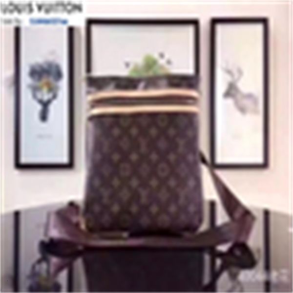 handles brand designer luxury m40044 bags men's shoulder bag brown men handbags shoulder messenger body bags totes iconic cross clutche
handles brand designer luxury m40044 bags men's shoulder bag brown men handbags shoulder messenger body bags totes iconic cross clutche