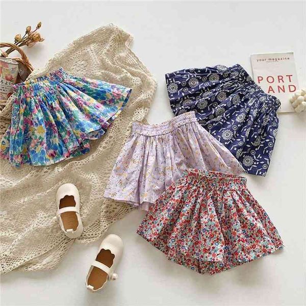 2 8t summer floral shorts for girls toddler kid baby clothes loose flower print skirt cute sweet lovely beach trousers, Black
2 8t summer floral shorts for girls toddler kid baby clothes loose flower print skirt cute sweet lovely beach trousers, Black