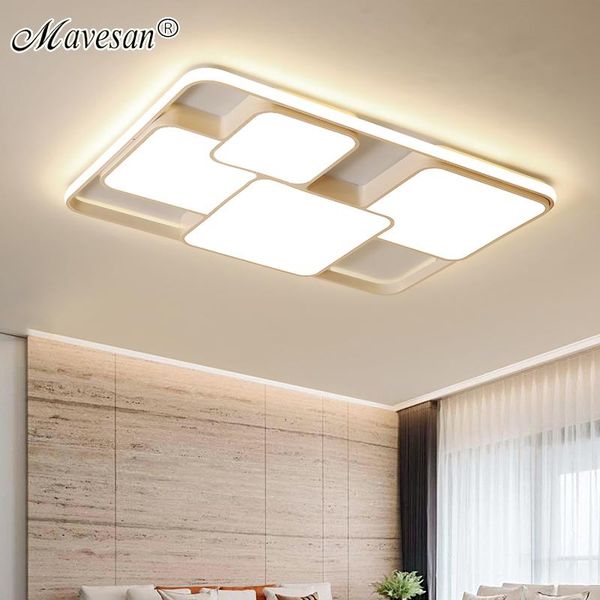 modern acrylic led ceiling lights with remote control for living room studyroom hall domestic illumination apply to ac90-260v
modern acrylic led ceiling lights with remote control for living room studyroom hall domestic illumination apply to ac90-260v