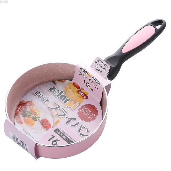pans 16cm japanese style stone mini non-stick pan small frying use for induction cooker gas kitchen omelet
pans 16cm japanese style stone mini non-stick pan small frying use for induction cooker gas kitchen omelet