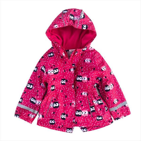 floral hooded toddler girls jacket waterproof baby rain coat fleece spring sport children clothes outdoor kids trench, Blue;gray
floral hooded toddler girls jacket waterproof baby rain coat fleece spring sport children clothes outdoor kids trench, Blue;gray