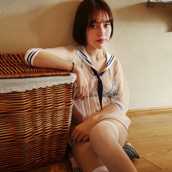 3-piece set cute role play uniform cosplay sailor/school uniform lingerie women costume women bikini maid costume dress, Red;black
3-piece set cute role play uniform cosplay sailor/school uniform lingerie women costume women bikini maid costume dress, Red;black