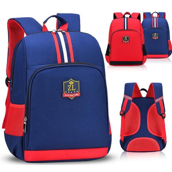 backpack children's school bags for primary children adopt english to reduce load and prevent splashing
backpack children's school bags for primary children adopt english to reduce load and prevent splashing