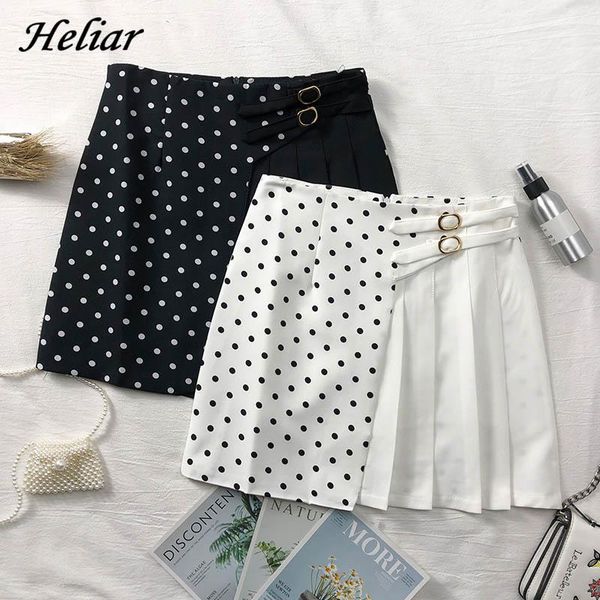 polka dot skirt irregular hem pencil micro beach korean style bodycon high waist street femme skirts, Black
polka dot skirt irregular hem pencil micro beach korean style bodycon high waist street femme skirts, Black