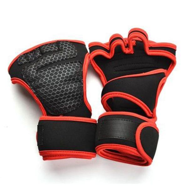 accessories gym weight lifting training padded gloves with wrist wrap hand support half-finger bandages dumbbell anti-slip wristbands sports
accessories gym weight lifting training padded gloves with wrist wrap hand support half-finger bandages dumbbell anti-slip wristbands sports
