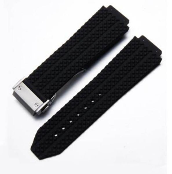 rubber belt watch bands glide clasp automatic movement 20mm size men watches mens wristwatches, Black;brown
rubber belt watch bands glide clasp automatic movement 20mm size men watches mens wristwatches, Black;brown