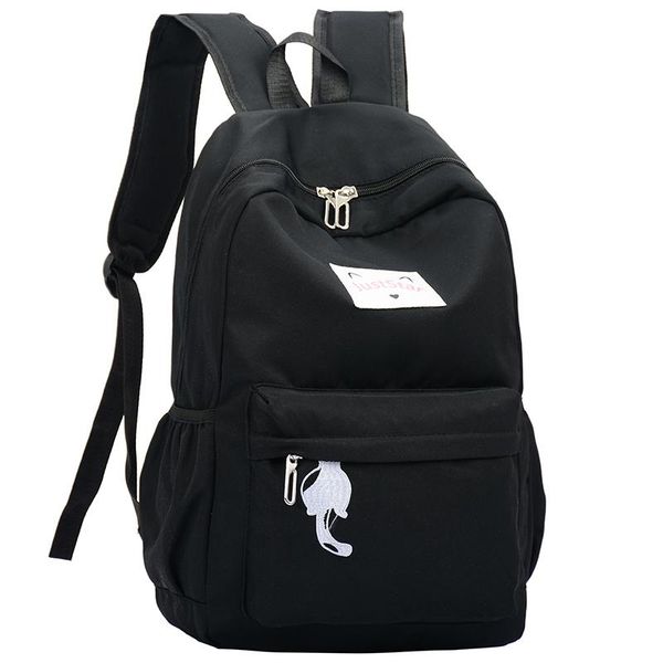 backpack women preppy style school bags for girls boys female cartoon print laptravel mochilas wholesale
backpack women preppy style school bags for girls boys female cartoon print laptravel mochilas wholesale