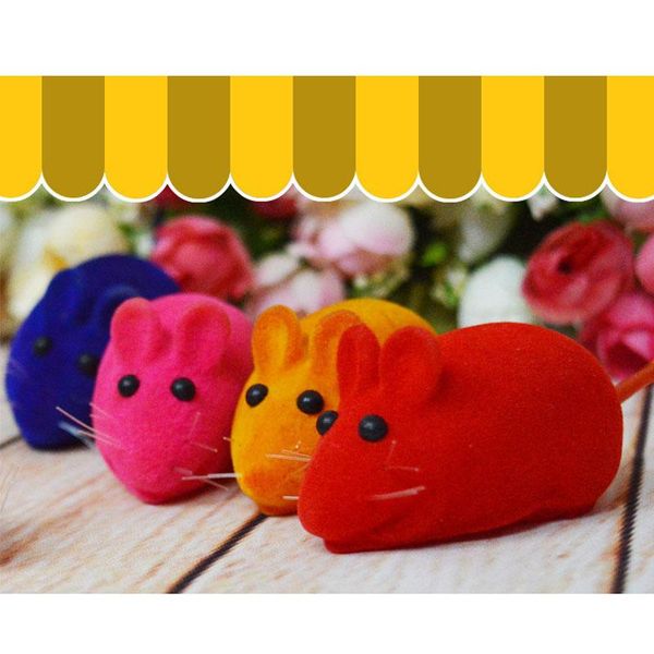 cat toys kitten catching toy false mouse rat squeak noise sound for cats dogs pets pak55
cat toys kitten catching toy false mouse rat squeak noise sound for cats dogs pets pak55