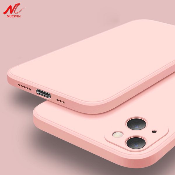 lx brand original square liquid silicone phone case for iphone 12 13 11 pro max mini xs x xr 6s 7 8 plus se 2 thin soft cover candy case
lx brand original square liquid silicone phone case for iphone 12 13 11 pro max mini xs x xr 6s 7 8 plus se 2 thin soft cover candy case