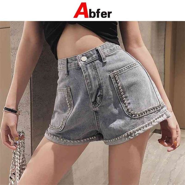 abfer plus size korean fashion denim short 's summer high waisted beading jeans y2k streetwear harajuku pants 210629, Blue
abfer plus size korean fashion denim short 's summer high waisted beading jeans y2k streetwear harajuku pants 210629, Blue