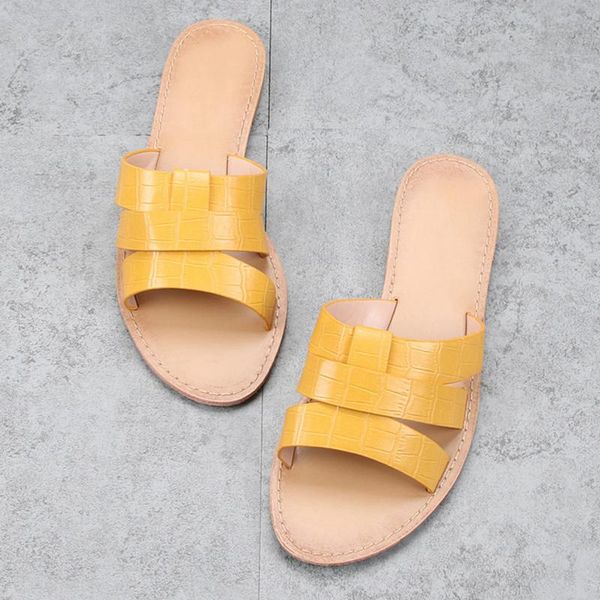 slippers 2022 brand women slipper summer outdoor beach slides flip flops plus size 36-41 casual flat sandal shoes, Black
slippers 2022 brand women slipper summer outdoor beach slides flip flops plus size 36-41 casual flat sandal shoes, Black