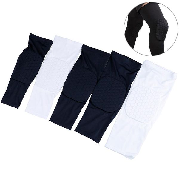 elbow & knee pads s-l basketball leg sleeves cellular football volleyball soccer kneepad calf support ski cycling warmer, Black;gray
elbow & knee pads s-l basketball leg sleeves cellular football volleyball soccer kneepad calf support ski cycling warmer, Black;gray