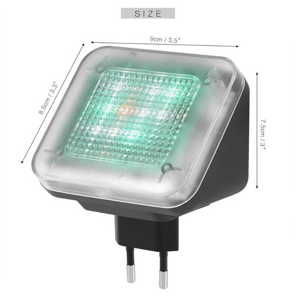 tv simulator home security burglar intruder deterrent with light sensor eu plug kqs8 cctv lens
tv simulator home security burglar intruder deterrent with light sensor eu plug kqs8 cctv lens