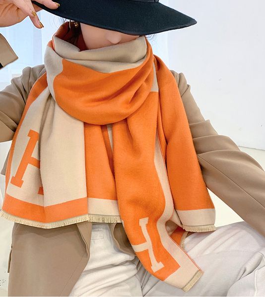 7 colors winter scarf pashmina for brand designers warm fashion women imitate cashmere wool long shawl wrap 65*190cm, Blue;gray
7 colors winter scarf pashmina for brand designers warm fashion women imitate cashmere wool long shawl wrap 65*190cm, Blue;gray