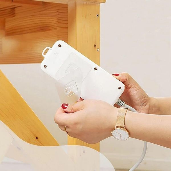 hooks & rails double-sided adhesive wall hanger strong transparent suction cup sucker storage holder for kitchen bathroom
hooks & rails double-sided adhesive wall hanger strong transparent suction cup sucker storage holder for kitchen bathroom