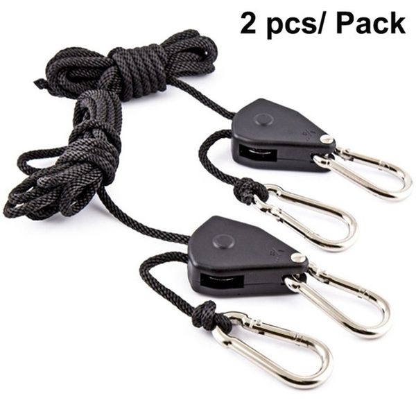 adjustable 1/8 inches rope ratchet strength metal gear tent light lifting lanyard light hangers lifters outdoor tools 2 pieces 1 pack k334
adjustable 1/8 inches rope ratchet strength metal gear tent light lifting lanyard light hangers lifters outdoor tools 2 pieces 1 pack k334