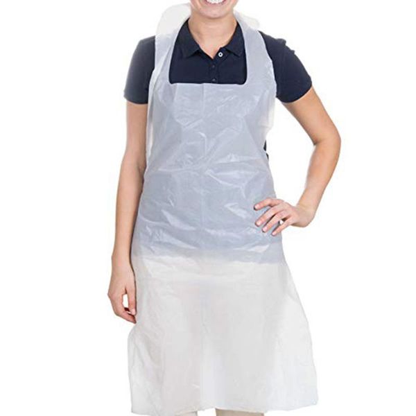 adults disposable pe apron for cooking sanitary cleaning safety suitable waterproof kitchen tool 50pcs aprons
adults disposable pe apron for cooking sanitary cleaning safety suitable waterproof kitchen tool 50pcs aprons