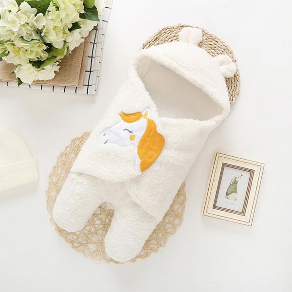 blankets & swaddling born baby cartoon horse receiving white sleeping blanket girl wrap swaddle quality bamboo winter warm accessories
blankets & swaddling born baby cartoon horse receiving white sleeping blanket girl wrap swaddle quality bamboo winter warm accessories