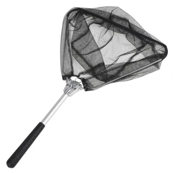 aluminum alloy triangle retractable fishing net telescoping foldable landing pole folding for accessories
aluminum alloy triangle retractable fishing net telescoping foldable landing pole folding for accessories