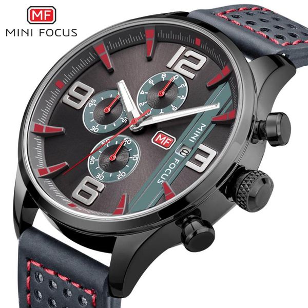 wristwatches fashion men watches minifocus sport militar quartz mens watch waterproof 30m calendar relojes hombre, Slivery;brown
wristwatches fashion men watches minifocus sport militar quartz mens watch waterproof 30m calendar relojes hombre, Slivery;brown