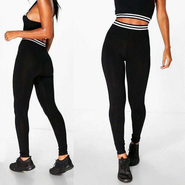yoga outfit arrival solid high waist slim women pants ladies fitness leggings running gym exercise sports trousers
yoga outfit arrival solid high waist slim women pants ladies fitness leggings running gym exercise sports trousers