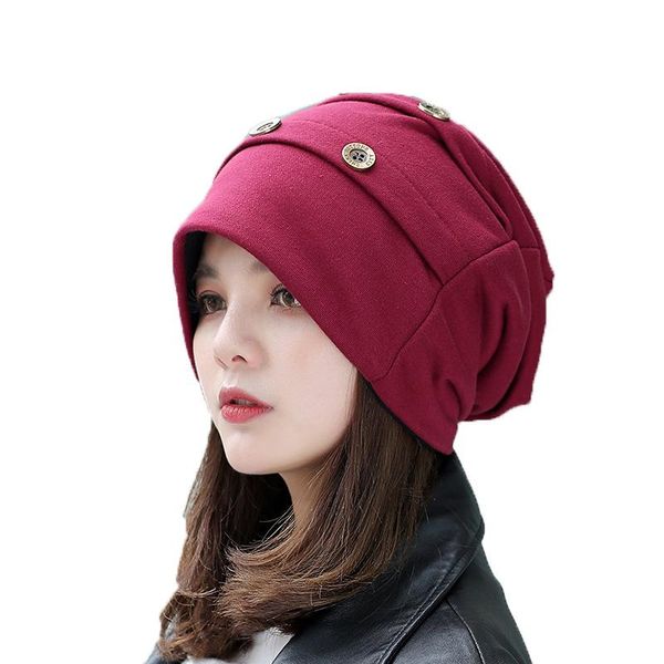 selling curling dome six-button pullover hat fashion all-match men's and women's warm toque beanies
selling curling dome six-button pullover hat fashion all-match men's and women's warm toque beanies