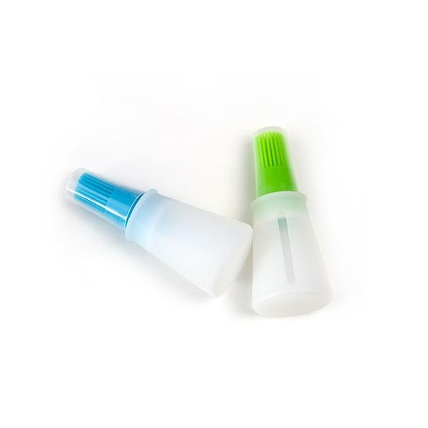 tools & accessories wholesale barbecue silicone oil brush high temperature baking with bottle 1pcs
tools & accessories wholesale barbecue silicone oil brush high temperature baking with bottle 1pcs